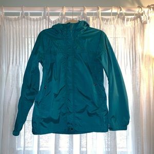 Marmot Hooded Raincoat